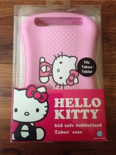 NEW Hello Kitty Tabeo Tablet
