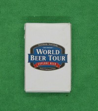 OLD CHICAGO World Beer Tour