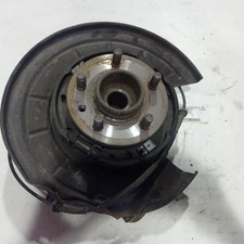 Fusee arriere gauche LAND