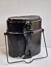 Militaria ww2 gamelle forces - militaria,