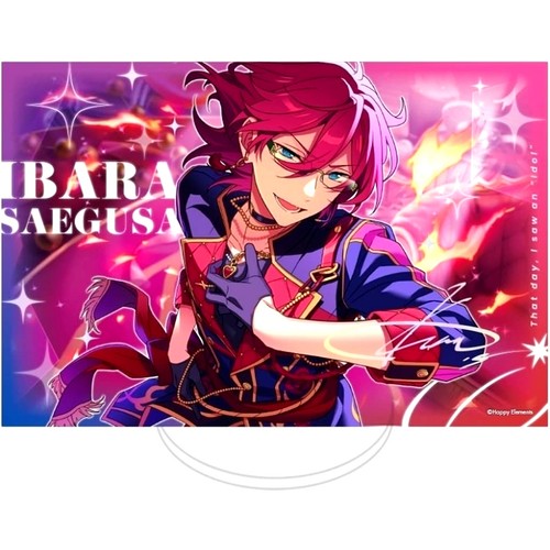 Ibara saegusa ensemble stars - saegusa,