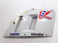 Cache flanc de carenage droit