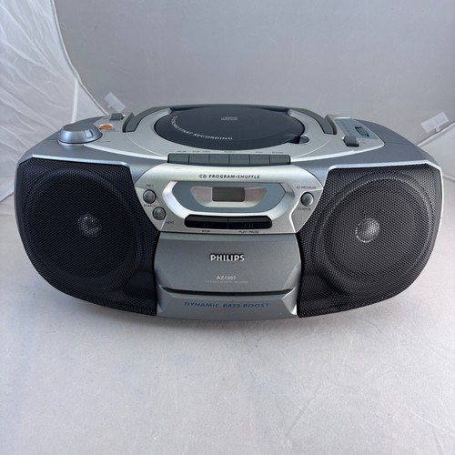 Philips az1007 cassette - az1007,