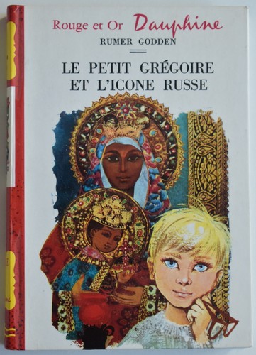 Rumer godden petit - le,