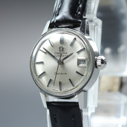 Montre femme vintage années