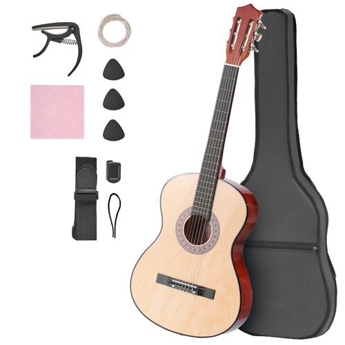 Uimoso guitare classique pour - guitare,