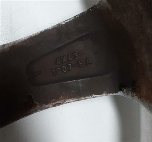 4431007ba jante jaguar type - 4431007ba, x-type