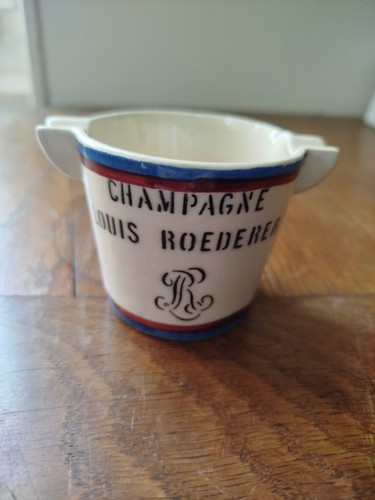 Champagne louis roederer - champagne, rare