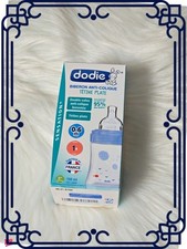 Biberon anticolique Dodie 150 ml - Neuf - 0 à 6 mois