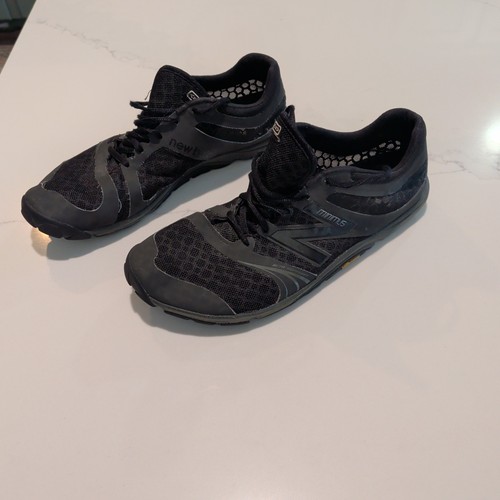 New balance minimus mens - balance,