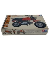 TAMIYA Model Kit/1:6/Honda