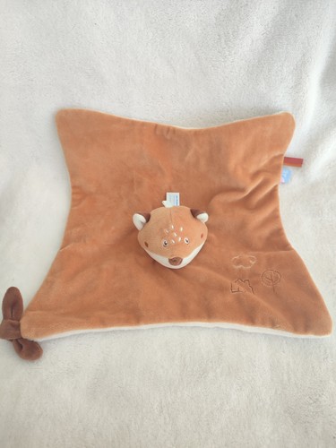 Doudou plat sucre - plat, d'orge