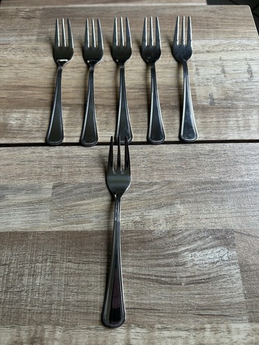 Lot fourchettes poisson - lot,