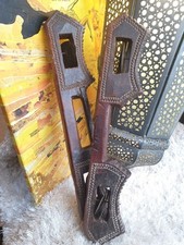 Claquettes-sistres Khartal