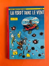 FRANCIS MARC LEBUT ET SON