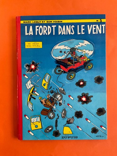 Francis marc lebut - francis,