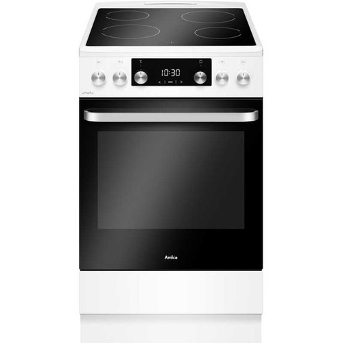 Cuisinière induction amica - cuisinière,