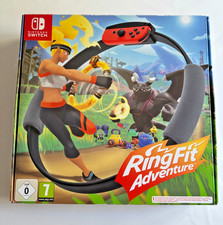 Ring Fit Adventure pour Nintendo Switch