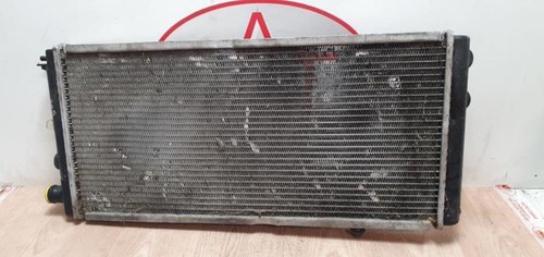 Radiateur eau citroen - eau, visa
