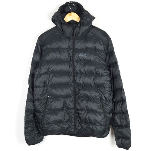 Veste matelassée homme jack - matelassée,