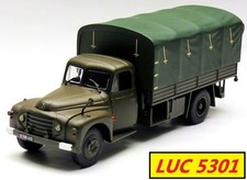 Citroën u55 bâché armée - citroËn,