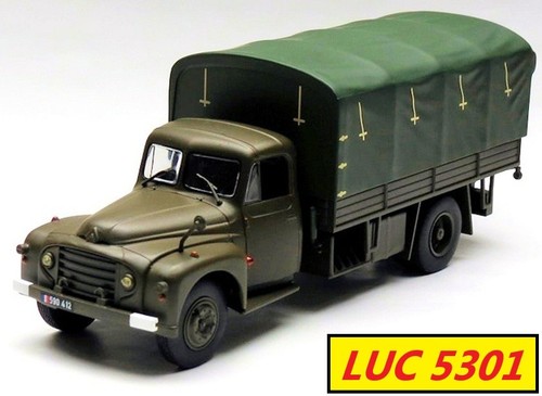 Citroën u55 bâché armée - citroËn,