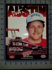 Feuille brochure course Pat