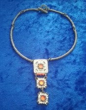 Bijou créateur collier - bijou, de