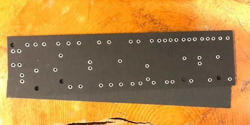 5f6a tweed bassman twin - tweed, bassman-hp