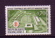 France Michel numéro 1685 MNH