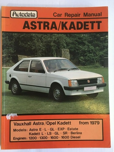 Autodata astra kadett de - -,