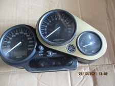 COMPTEUR / TABLEAU DE BORD 600