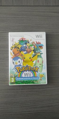 Jeu vidéo nintendo wii vf - ,