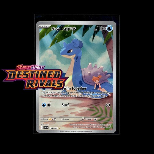 Pokemon cards destined rivals - destined,