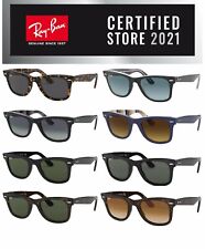 Ray Ban Rb 2140 WAYFARER