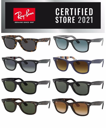 Ray ban 2140 wayfarer - ray,