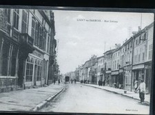 LIGNY EN BARROIS
