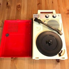 Lecteur de disque portable