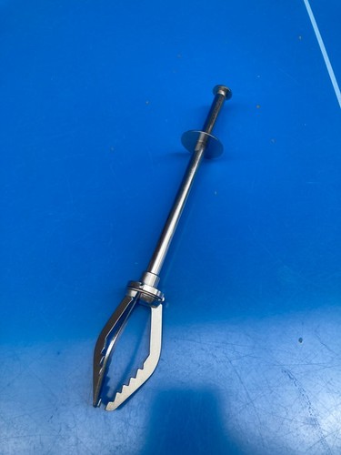 Ancienne bel pince - bel, a