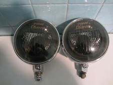 Paire de phares longue portée