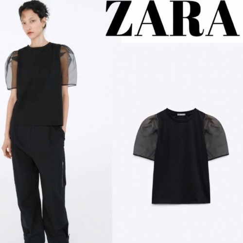 Zara bnwt medium - zara,