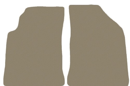 Basic tapis sol avant - avant, pour