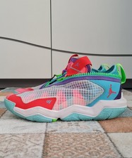 Baskets Jordan Why Not