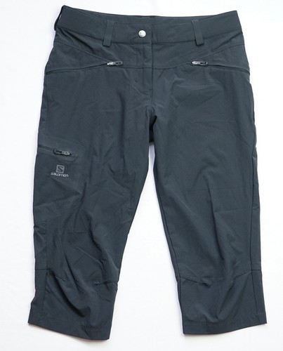 Salomon wayfarer capri shorts - wayfarer,