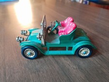 Tacot Renault Lesney années 1960