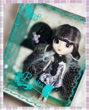 Little Pullip Bonita Groove