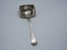 BEAU PASSE THE EN ARGENT