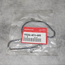 Joint torique moulé de pompe à eau pour ST1100 HONDA 19226-MT3-000