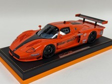 1/18 Modèles AB / Modèles GL