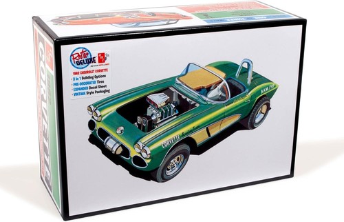 Amt 1318 voiture chevy - ,